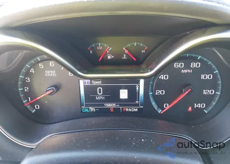 2019 Chevrolet Impala Premier z USA, uszkodzony, nr VIN 1G1105S30KU125318